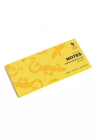 Panta Plast Notes elektrostatyczny ty 100 szt.