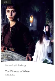 PER. The Woman in White. Book with Digital Version and audio. Level 6