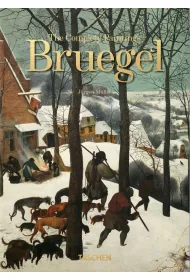 Bruegel. The Complete Paintings. 40th Ed. wer. angielska