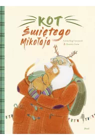 Kot witego Mikoaja