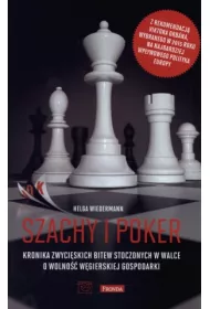 Szachy i poker