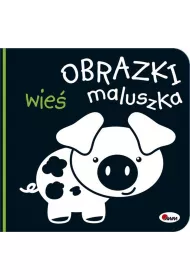 Obrazki maluszka Wie