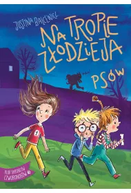 Na tropie z�odzieja ps�w