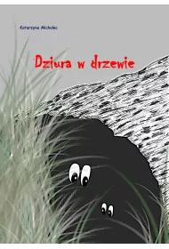 eBook Dziura w drzewie mobi epub
