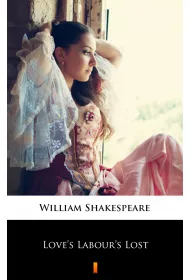 eBook Love's Labour's Lost mobi epub