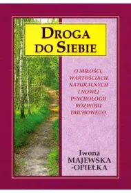 Droga do siebie (dodruk 2021)