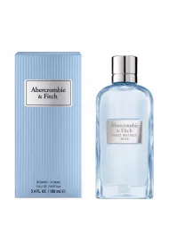 Abercrombie&Fitch First Instinct Blue Woman Woda perfumowana spray 100 ml