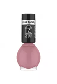 Miss Sporty Perfect to Last Lakier do paznokci 202 7 ml