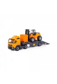 Auto ci�arowe holownik Volvo 36797 Polesie