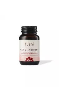 Fushi Meno Harmony suplement diety 60 kaps.