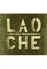 Powstanie Warszawskie (solid silver vinyl)