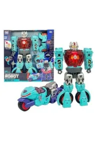 Auto robot