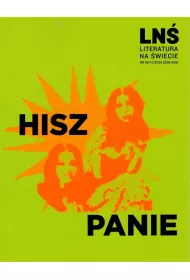 Literatura na wiecie 9-10/2024