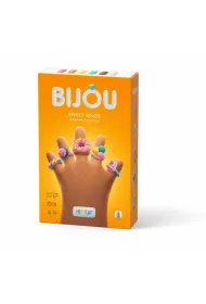 Hey Clay Bijou Pier�cionki s�odycze Tm Toys
