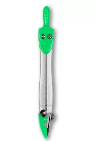 Penmate Cyrkiel szkolny PC-100 z grafitem 2 mm