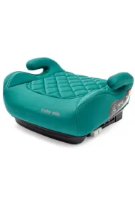 Fotelik samoch. Hero Plus Isofix I-size emerald