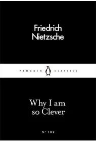 Why I Am so Clever wer. angielska