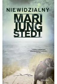 Niewidzialny. Inspektor Anders Knutas. Tom 1