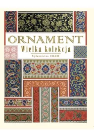 Ornament Wielka kolekcja (wersja zmniejszona)