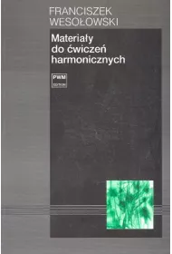 Materia�y do �wicze� harmonicznych (wyd. 2020)