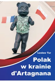 Polak w krainie d'Artagnana