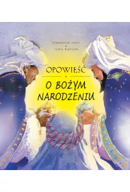 Opowie�� o Bo�ym Narodzeniu