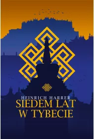 Siedem lat w Tybecie