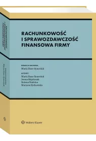 Rachunkowo�� i sprawozdawczo�� finansowa firmy