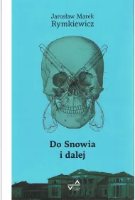 Do Snowia i dalej BR