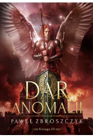 Dar anomalii T.3 Pooga