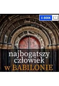 eBook Najbogatszy czowiek w Babilonie pdf mobi epub