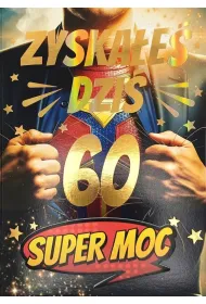 Yeku Karnet 3K Urodziny