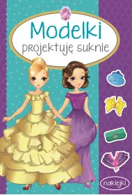 MODELKI Projektuj� suknie