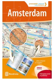 Amsterdam. Przewodnik - celownik