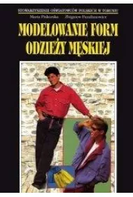 Modelowanie form odziey mskiej