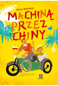 Machin� przez chiny