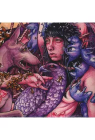 Morningstar (Maxisingiel Vinyl)