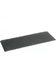 Secret de Gourmet Talerz z kamienia upkowego 11x30 cm