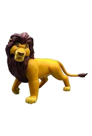 Kr�l Lew - Mufasa
