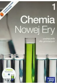 Chemia Nowej Ery 1. Podr�cznik dla gimnazjum