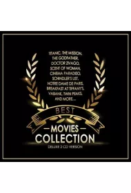 Best Movies Colletion 2CD