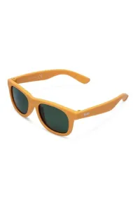 Snibbs Okulary przeciws�oneczne dla dzieci M miodowe