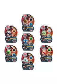 Bakugan. Zestaw startowy