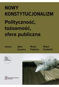 Nowy konstytucjonalizm