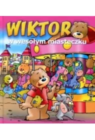 Wiktor w weso�ym miasteczku (OT)