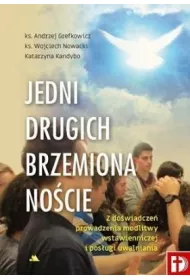 Jedni drugich brzemiona no�cie