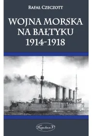 Wojna morska na Ba�tyku 1914-1918