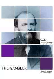 eBook The Gambler mobi epub