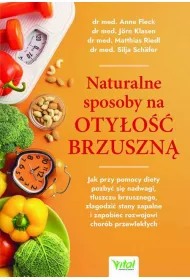 eBook Naturalne sposoby na otyo brzuszn pdf mobi epub