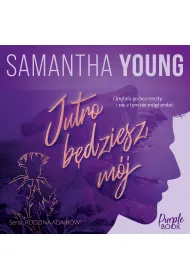 Audiobook Jutro b�dziesz m�j mp3